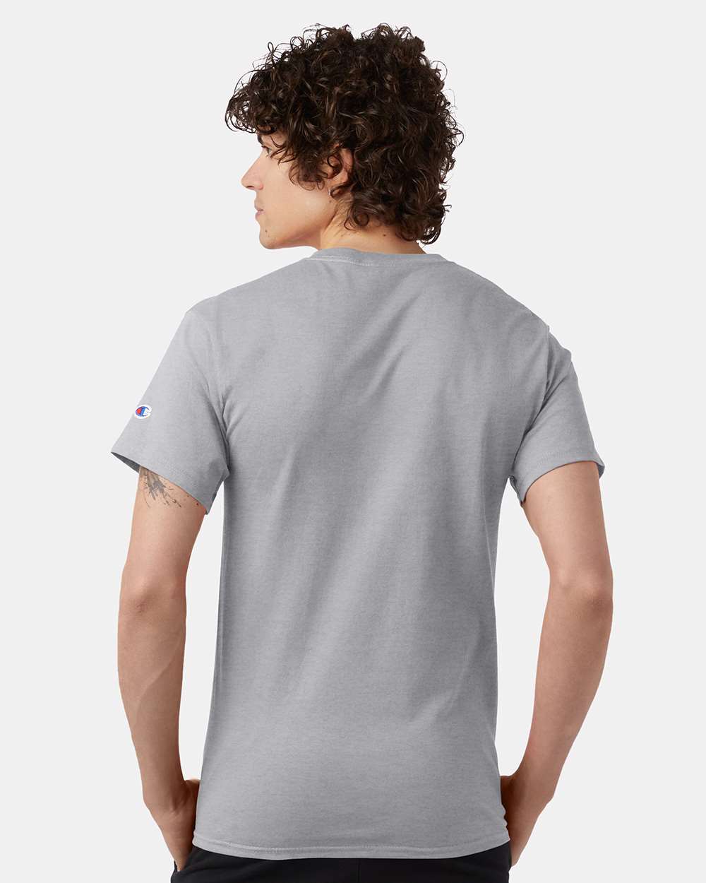 Champion - T-Shirt - T425