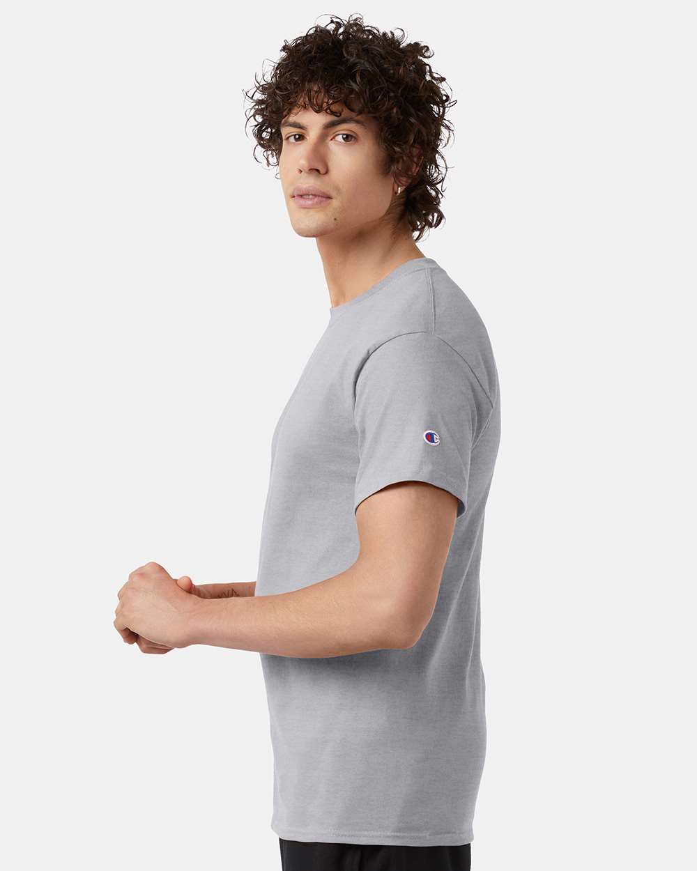 Champion - T-Shirt - T425
