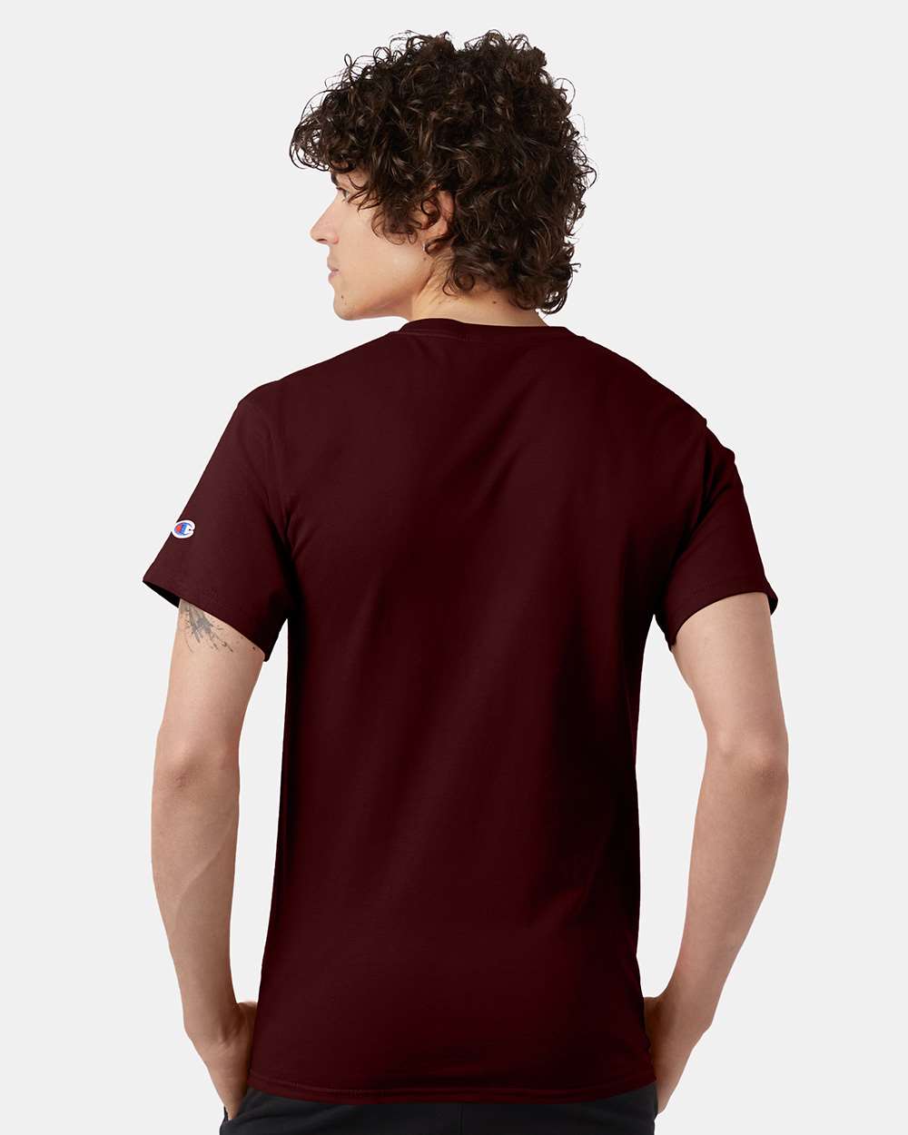 Champion - T-Shirt - T425
