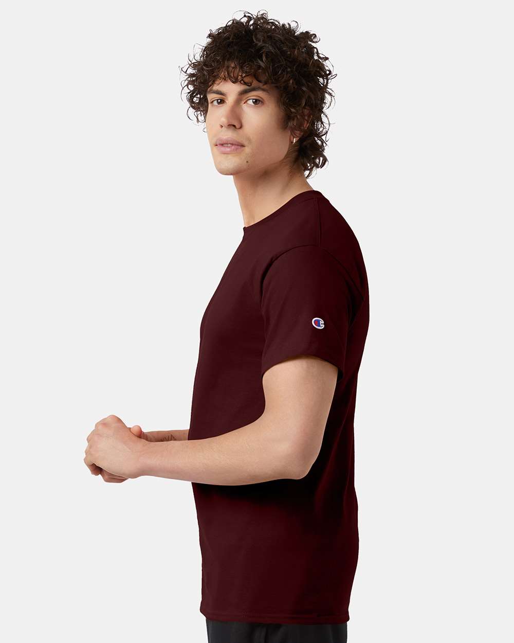 Champion - T-Shirt - T425