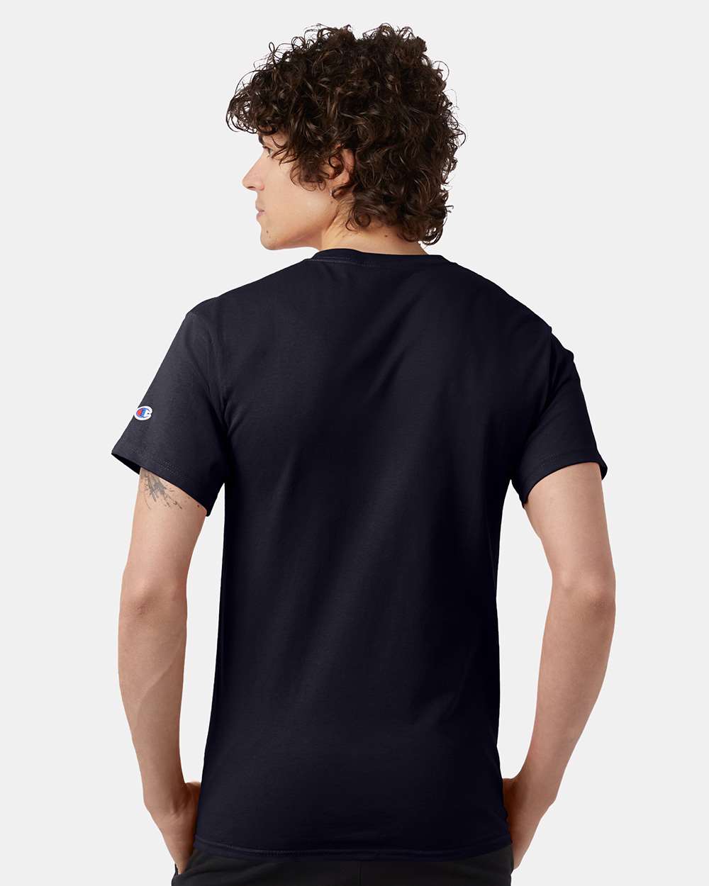 Champion - T-Shirt - T425
