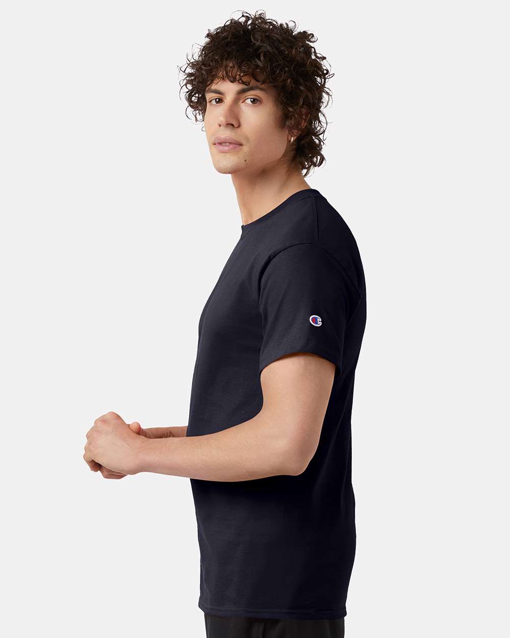 Champion - T-Shirt - T425