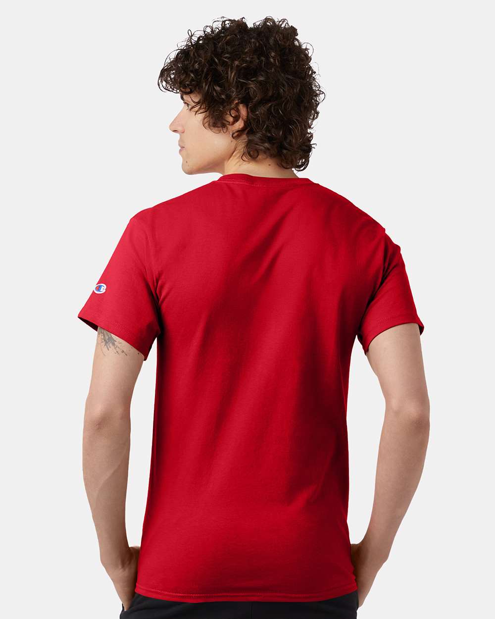 Champion - T-Shirt - T425