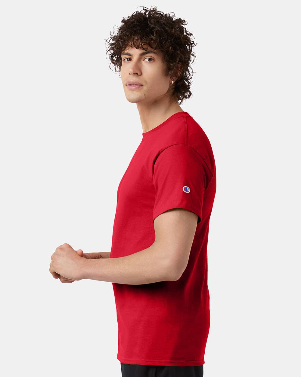 Champion - T-Shirt - T425