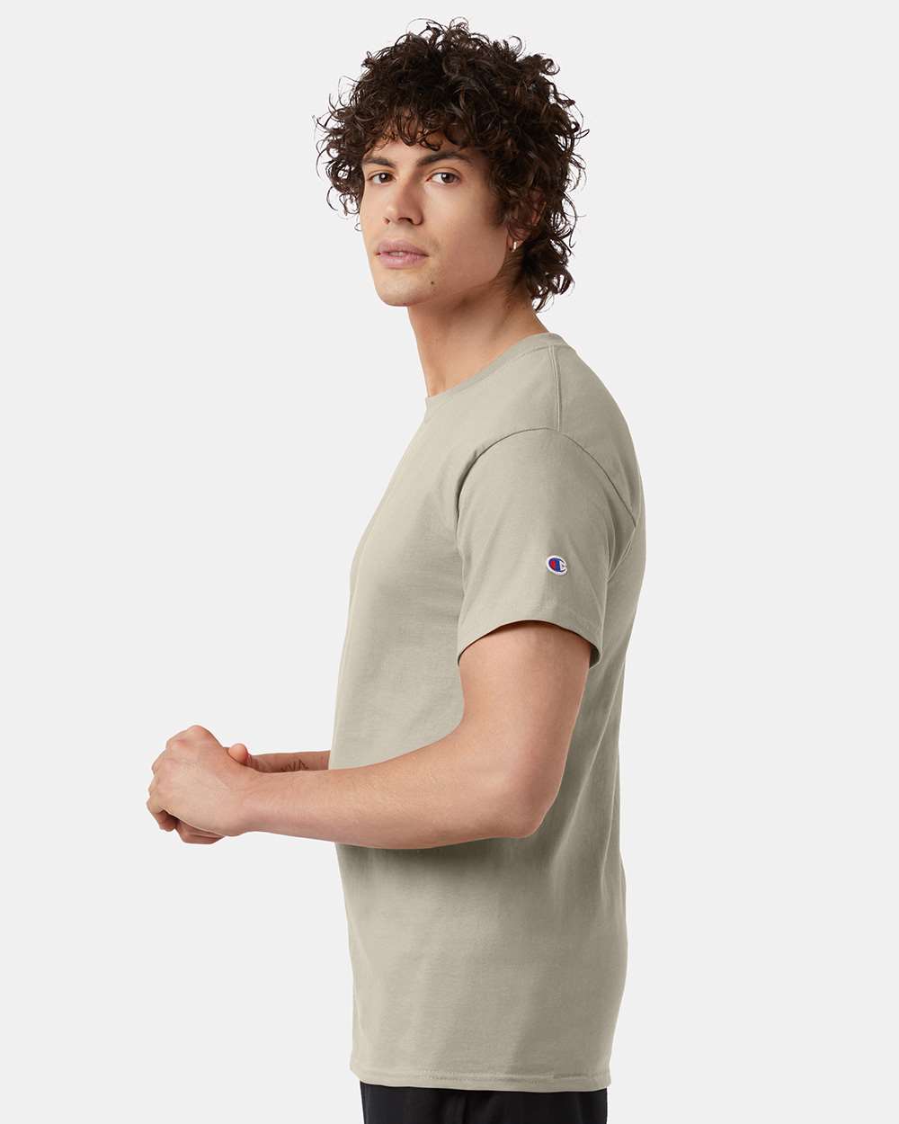Champion - T-Shirt - T425