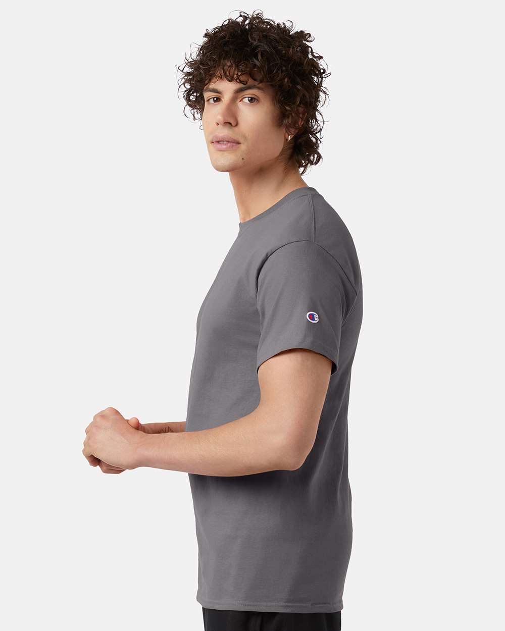 Champion - T-Shirt - T425