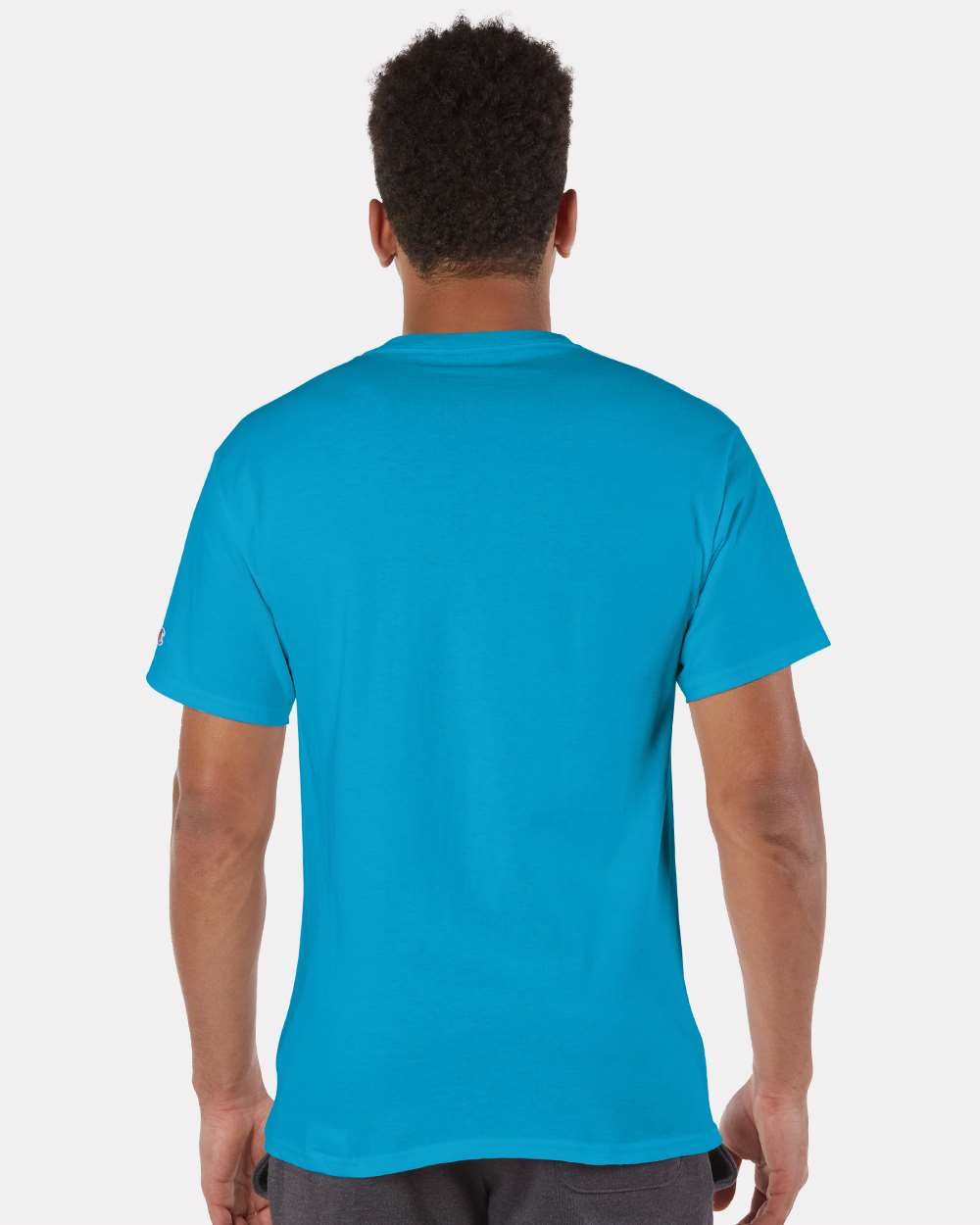 Champion - T-Shirt - T425