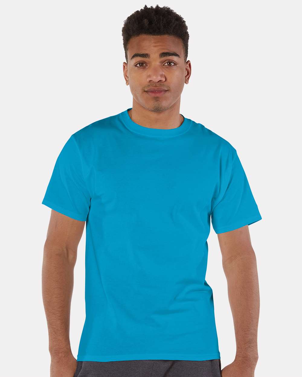 Champion - T-Shirt - T425