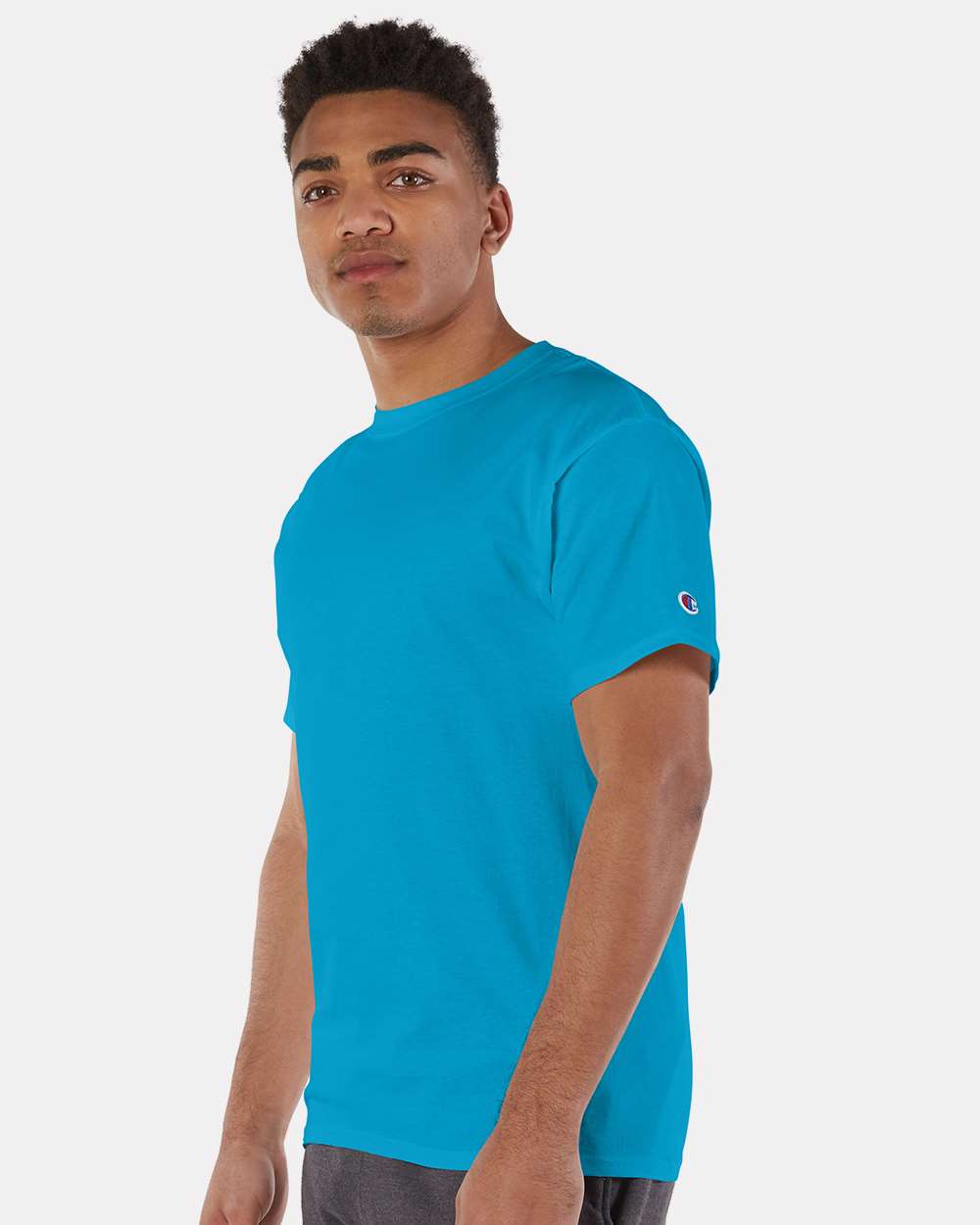 Champion - T-Shirt - T425