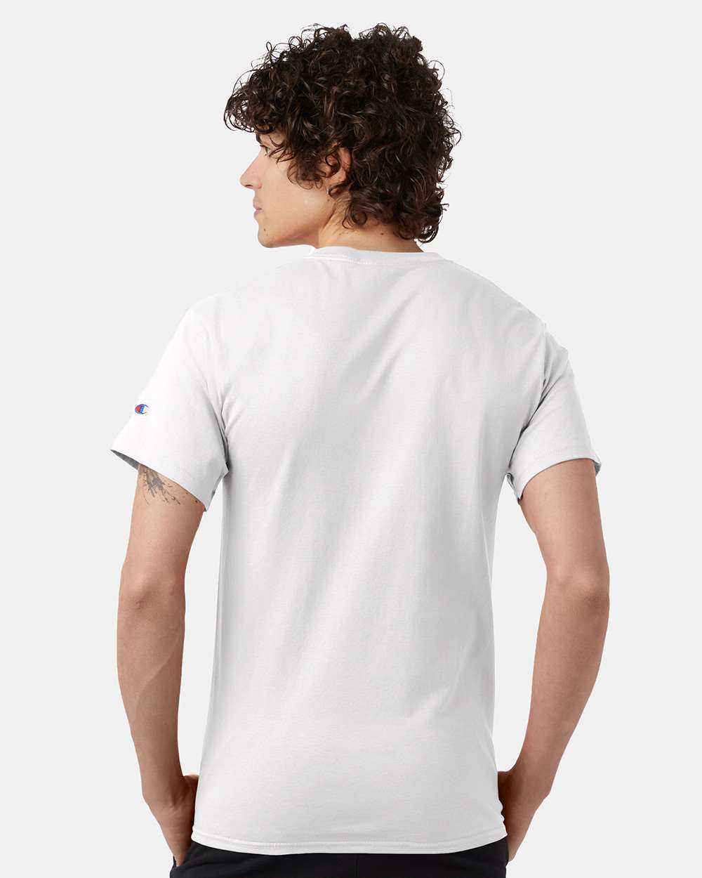 Champion - T-Shirt - T425