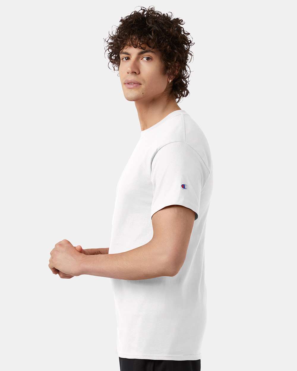 Champion - T-Shirt - T425