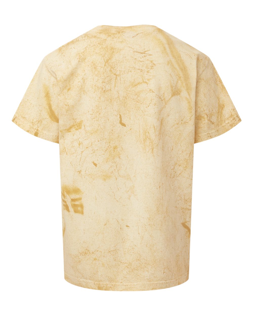 Comfort Colors Colorblast™ Youth Heavyweight T-Shirt - 1745Y