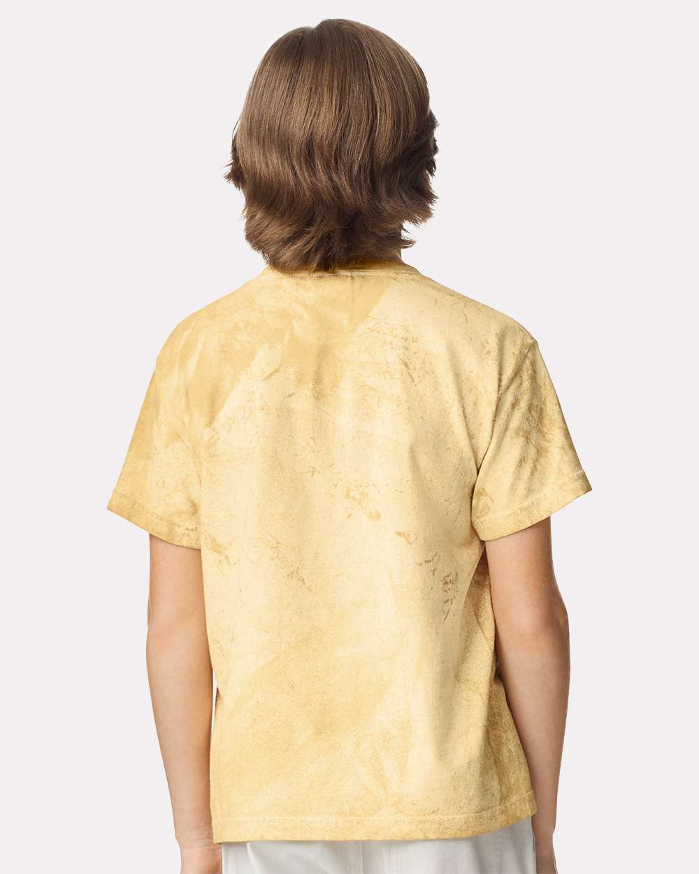 Comfort Colors Colorblast™ Youth Heavyweight T-Shirt - 1745Y