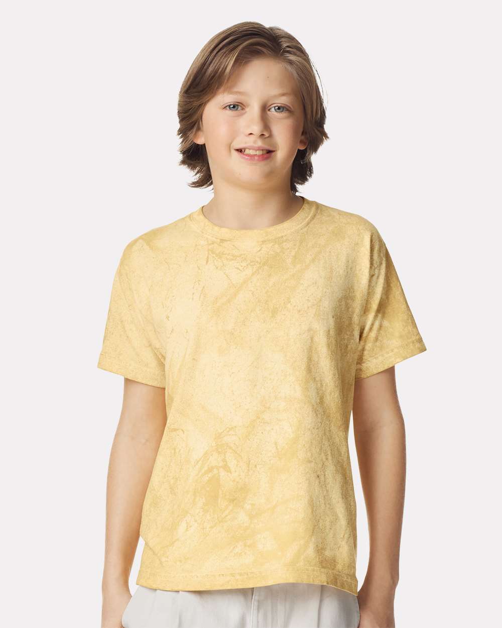 Comfort Colors Colorblast™ Youth Heavyweight T-Shirt - 1745Y