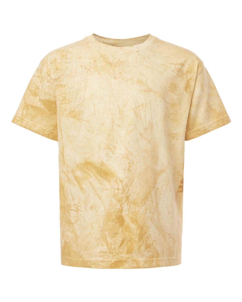 Comfort Colors Colorblast™ Youth Heavyweight T-Shirt - 1745Y