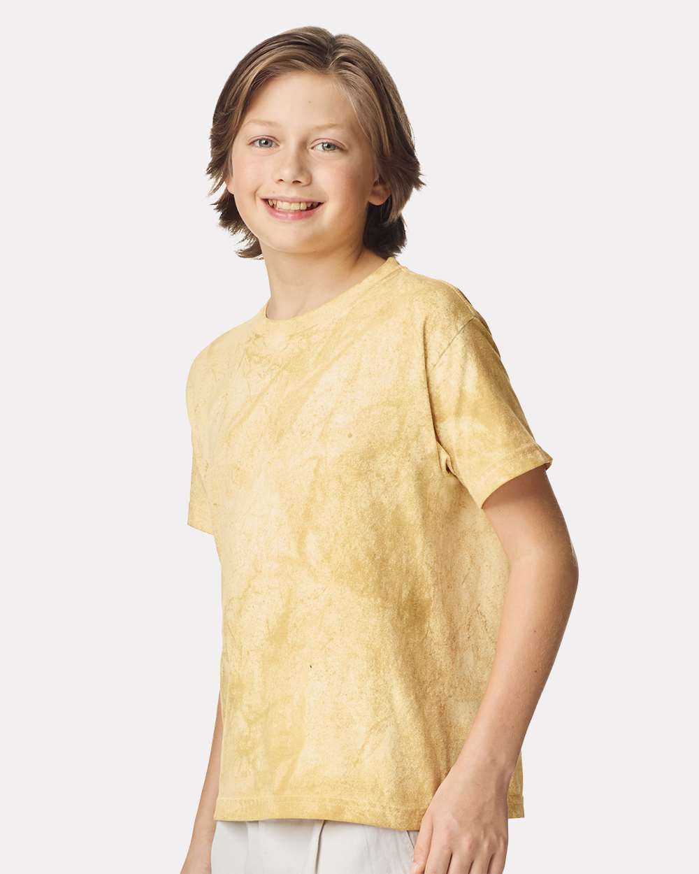 Comfort Colors Colorblast™ Youth Heavyweight T-Shirt - 1745Y