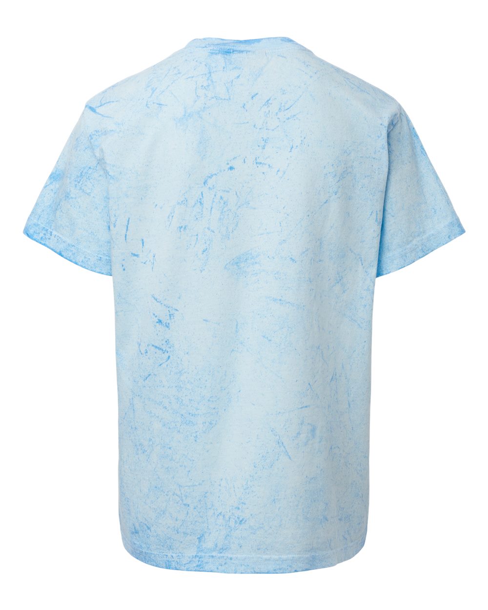 Comfort Colors Colorblast™ Youth Heavyweight T-Shirt - 1745Y