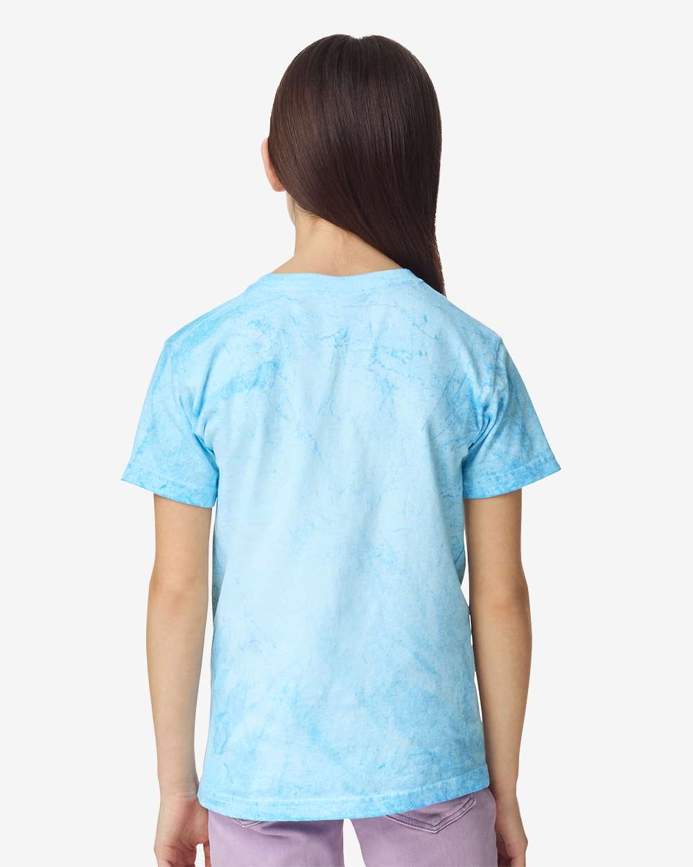 Comfort Colors Colorblast™ Youth Heavyweight T-Shirt - 1745Y