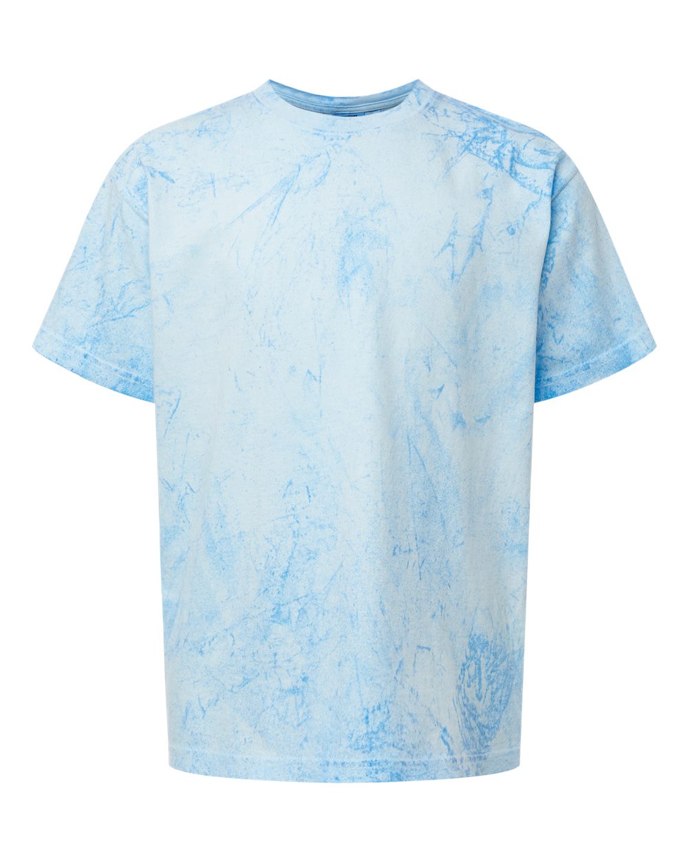 Comfort Colors Colorblast™ Youth Heavyweight T-Shirt - 1745Y
