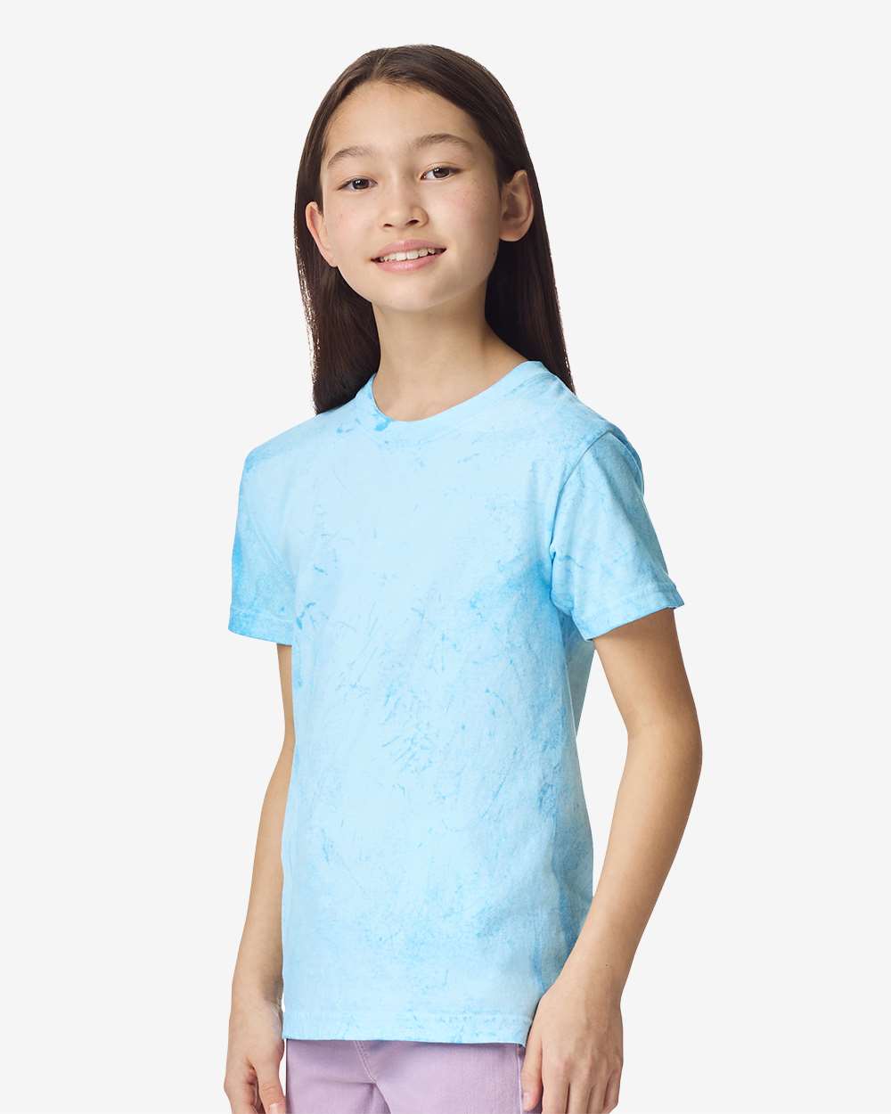 Comfort Colors Colorblast™ Youth Heavyweight T-Shirt - 1745Y