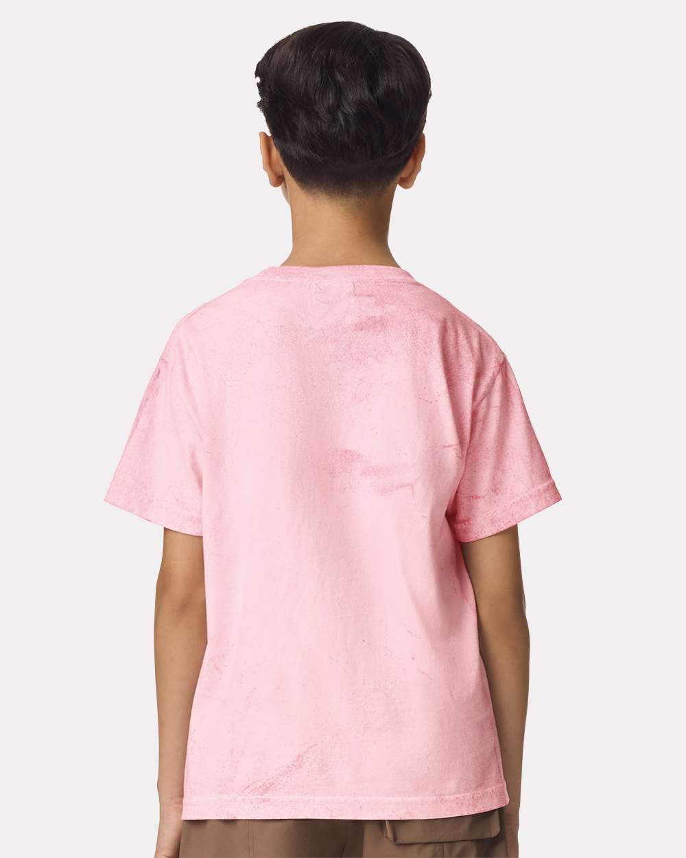 Comfort Colors Colorblast™ Youth Heavyweight T-Shirt - 1745Y