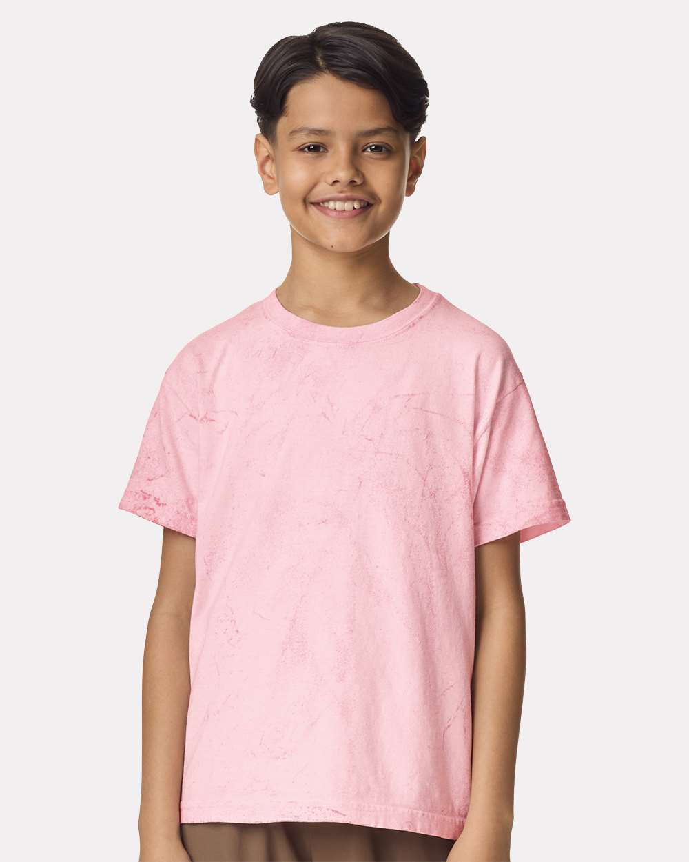 Comfort Colors Colorblast™ Youth Heavyweight T-Shirt - 1745Y