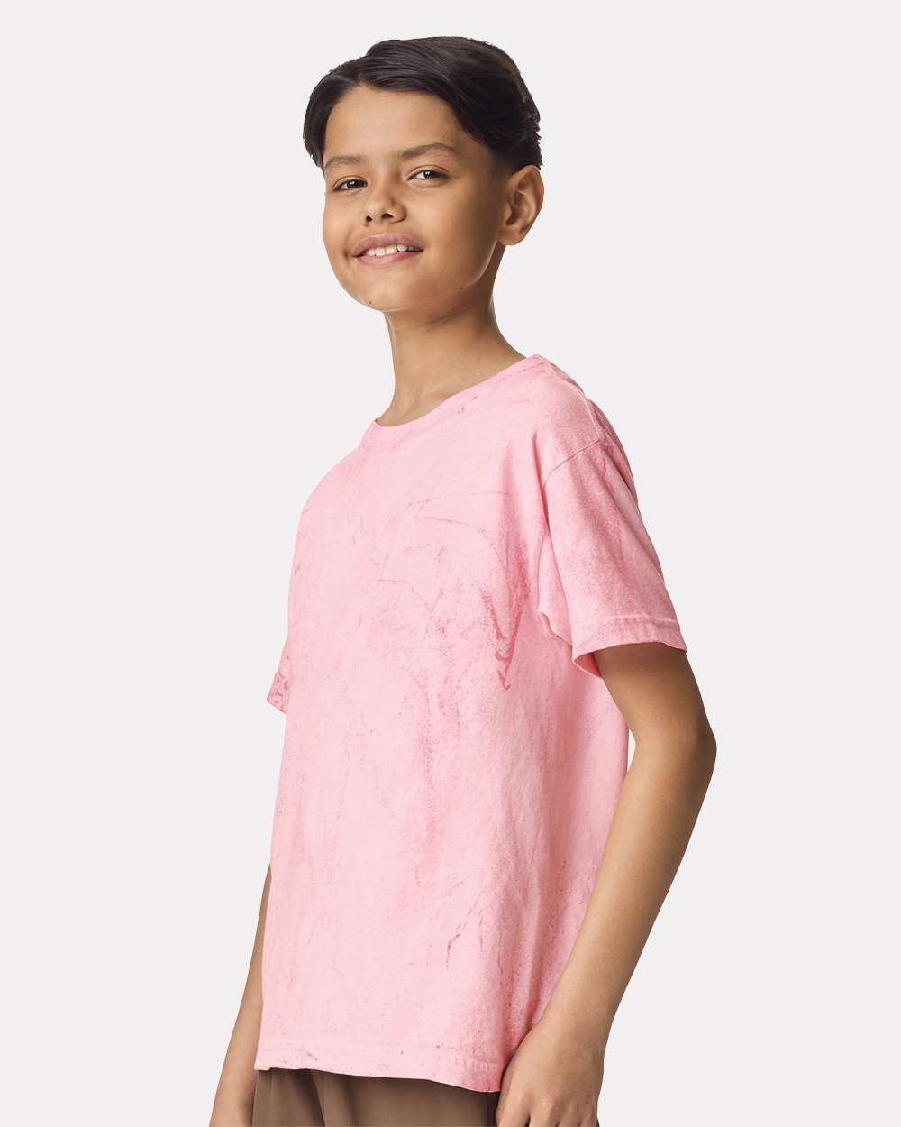Comfort Colors Colorblast™ Youth Heavyweight T-Shirt - 1745Y