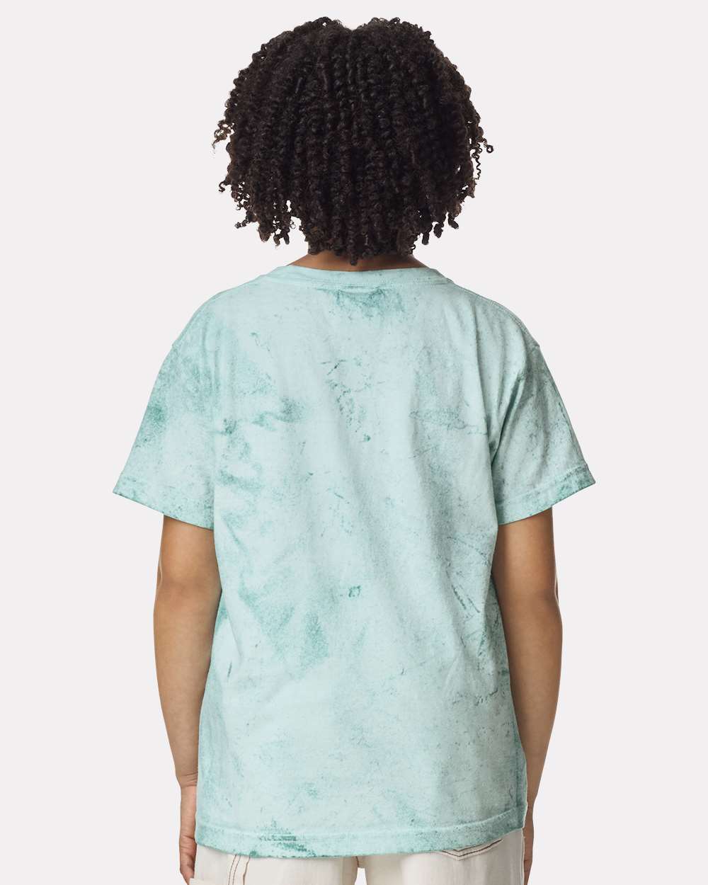 Comfort Colors Colorblast™ Youth Heavyweight T-Shirt - 1745Y