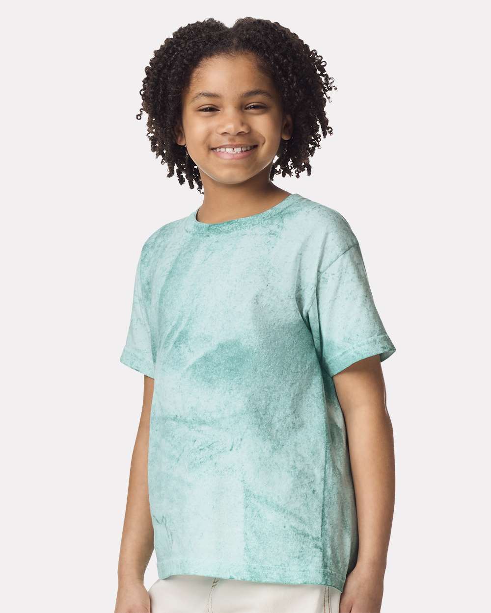 Comfort Colors Colorblast™ Youth Heavyweight T-Shirt - 1745Y