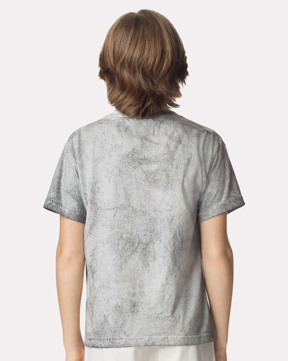 Comfort Colors Colorblast™ Youth Heavyweight T-Shirt - 1745Y