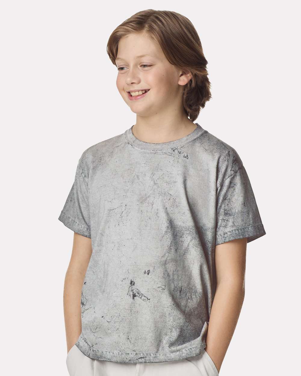Comfort Colors Colorblast™ Youth Heavyweight T-Shirt - 1745Y