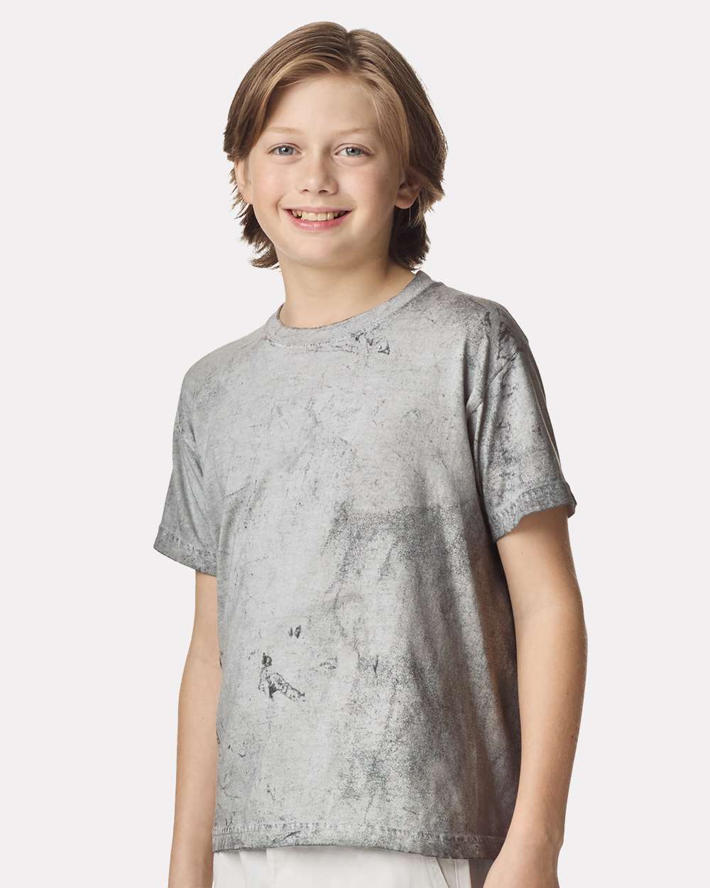 Comfort Colors Colorblast™ Youth Heavyweight T-Shirt - 1745Y