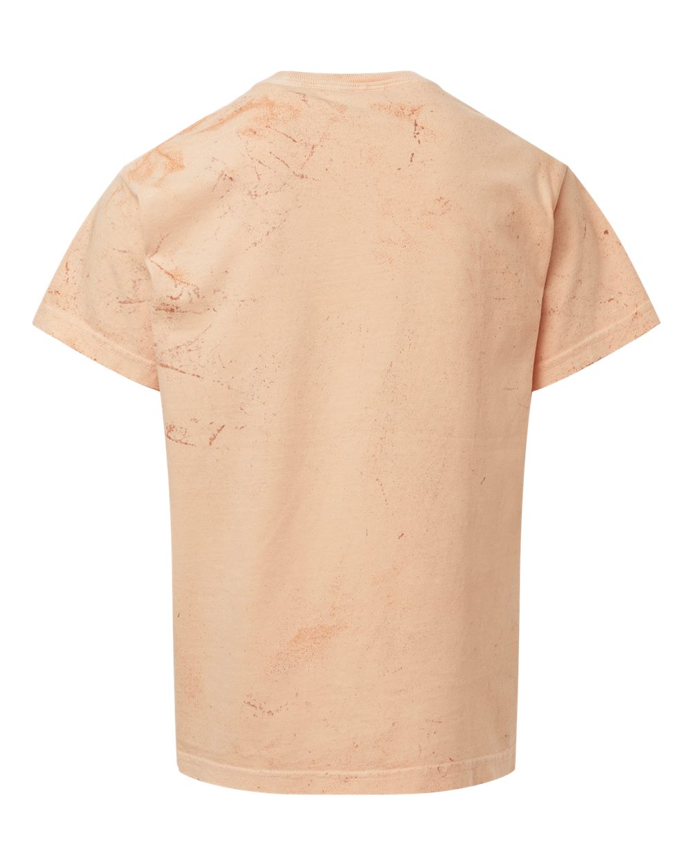 Comfort Colors Colorblast™ Youth Heavyweight T-Shirt - 1745Y