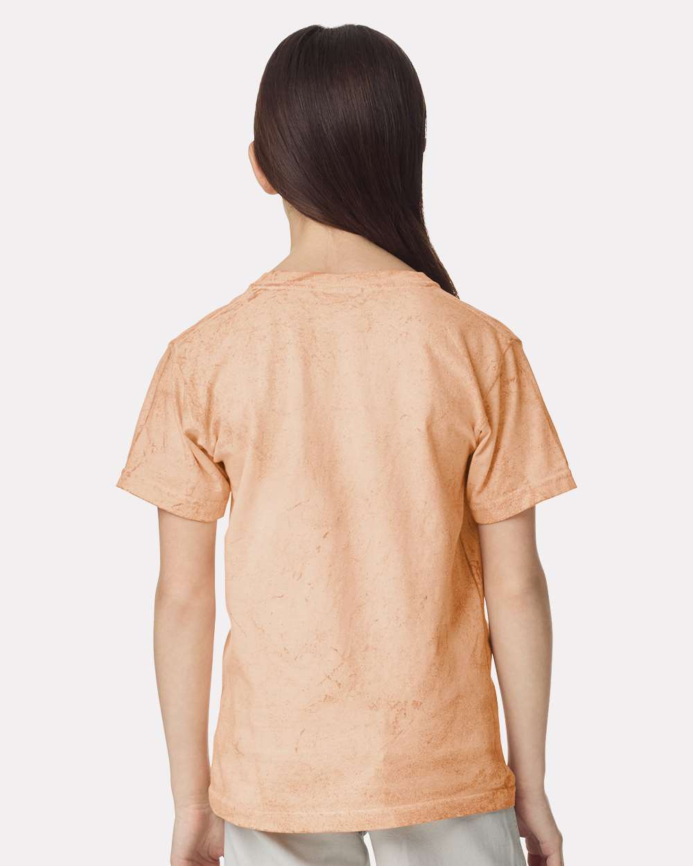Comfort Colors Colorblast™ Youth Heavyweight T-Shirt - 1745Y