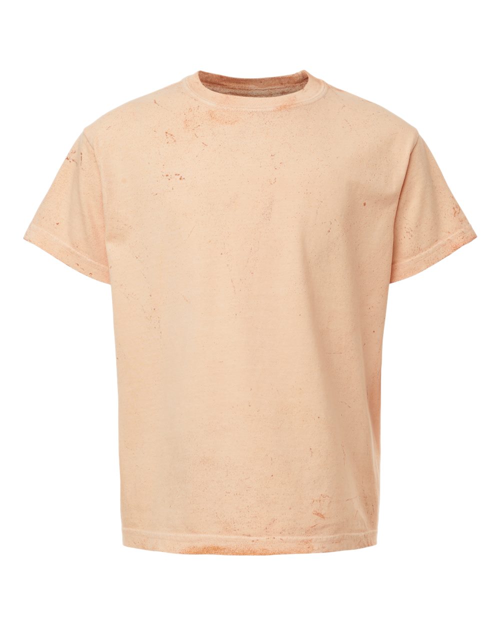 Comfort Colors Colorblast™ Youth Heavyweight T-Shirt - 1745Y