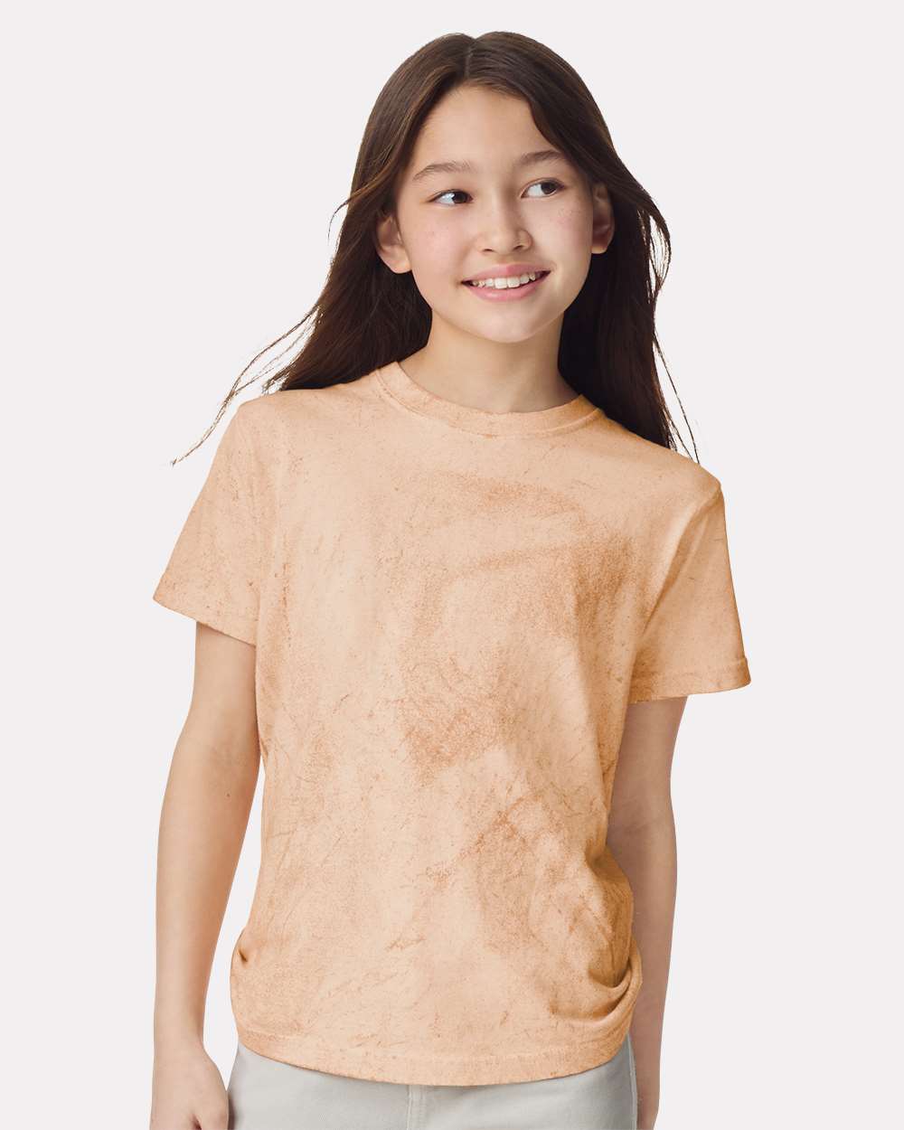 Comfort Colors Colorblast™ Youth Heavyweight T-Shirt - 1745Y
