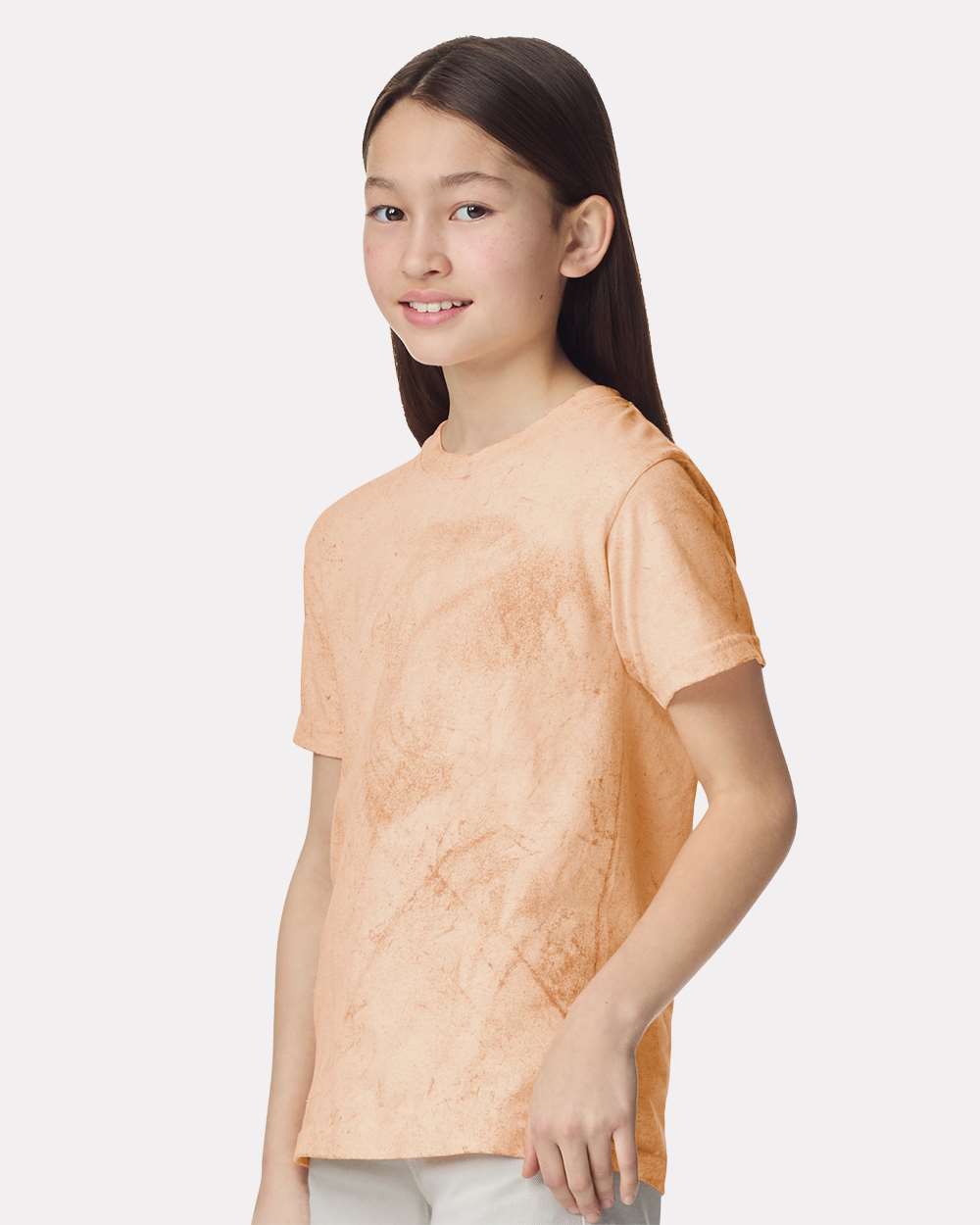 Comfort Colors Colorblast™ Youth Heavyweight T-Shirt - 1745Y