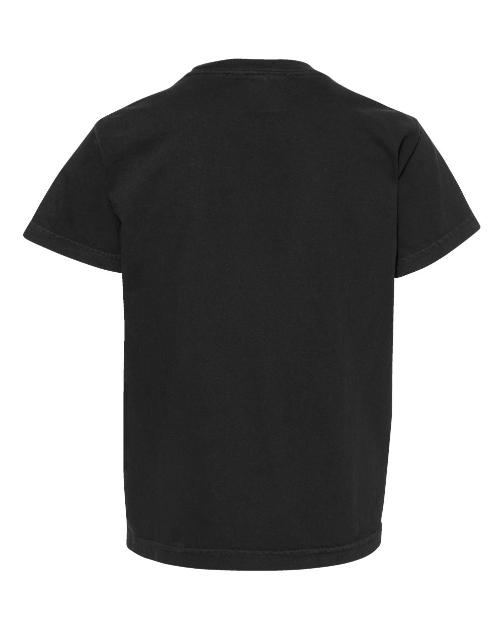 Comfort Colors Garment-Dyed Youth Heavyweight T-Shirt - 9018