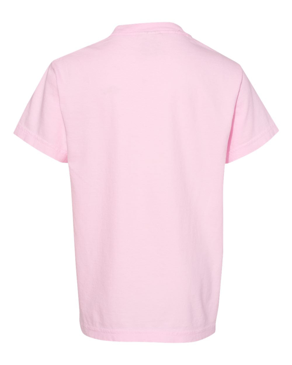 Comfort Colors Garment-Dyed Youth Heavyweight T-Shirt - 9018