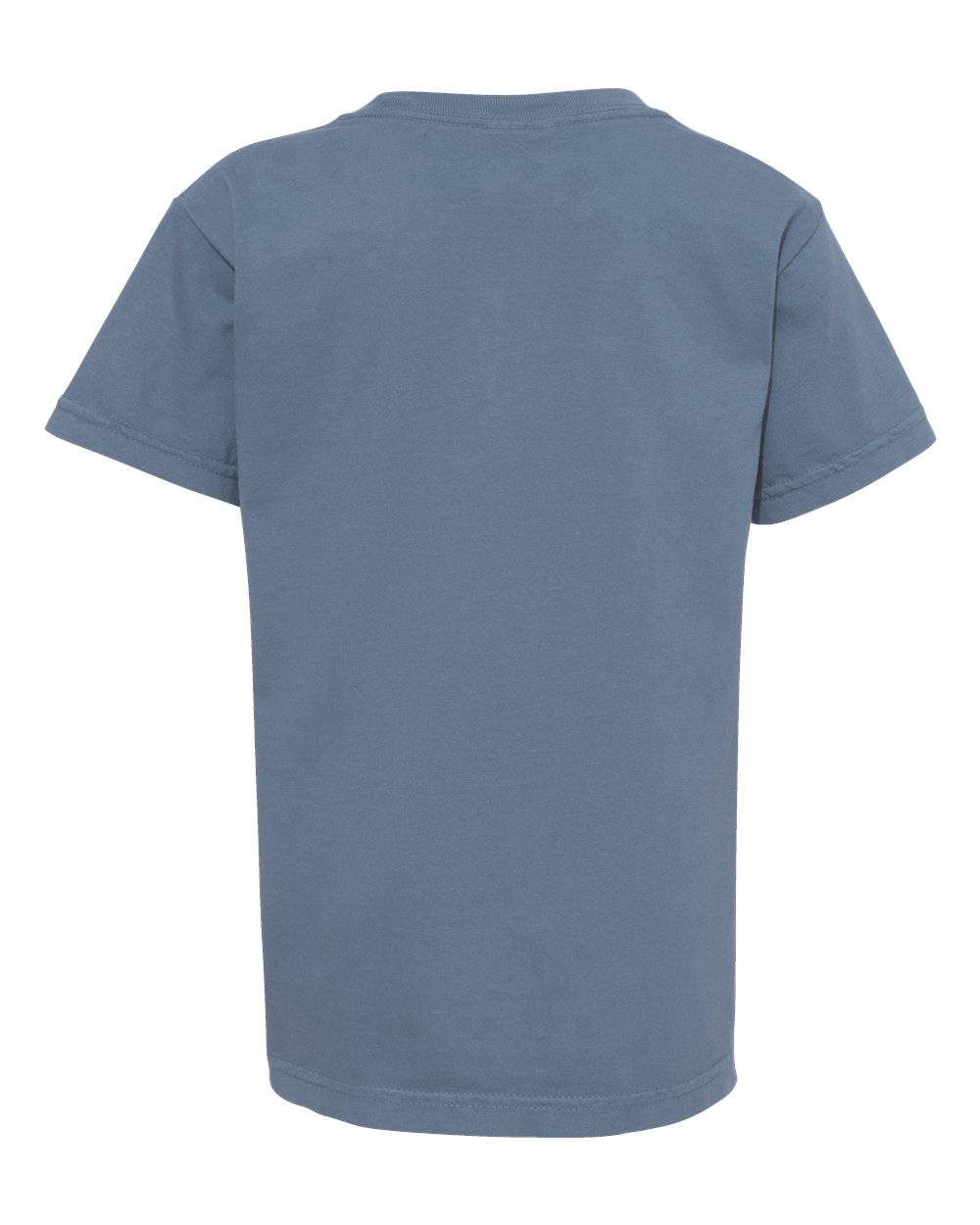 Comfort Colors Garment-Dyed Youth Heavyweight T-Shirt - 9018