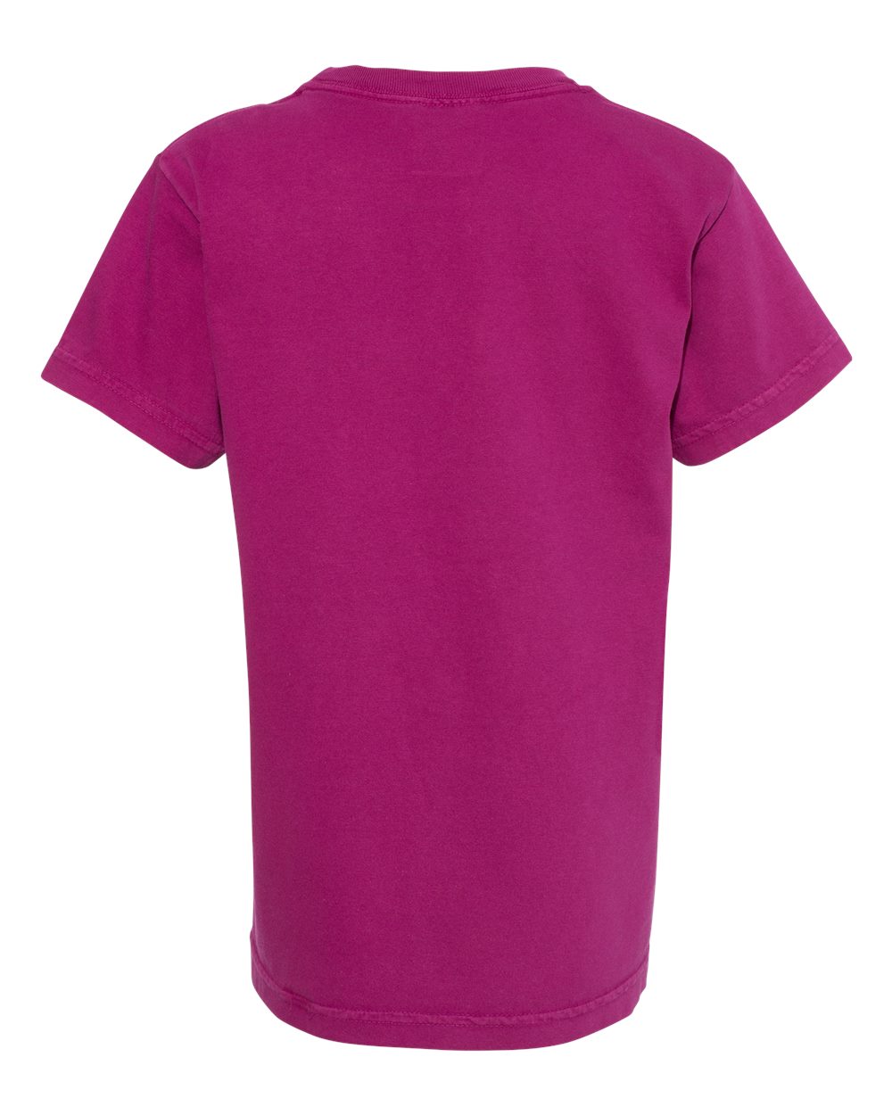 Comfort Colors Garment-Dyed Youth Heavyweight T-Shirt - 9018