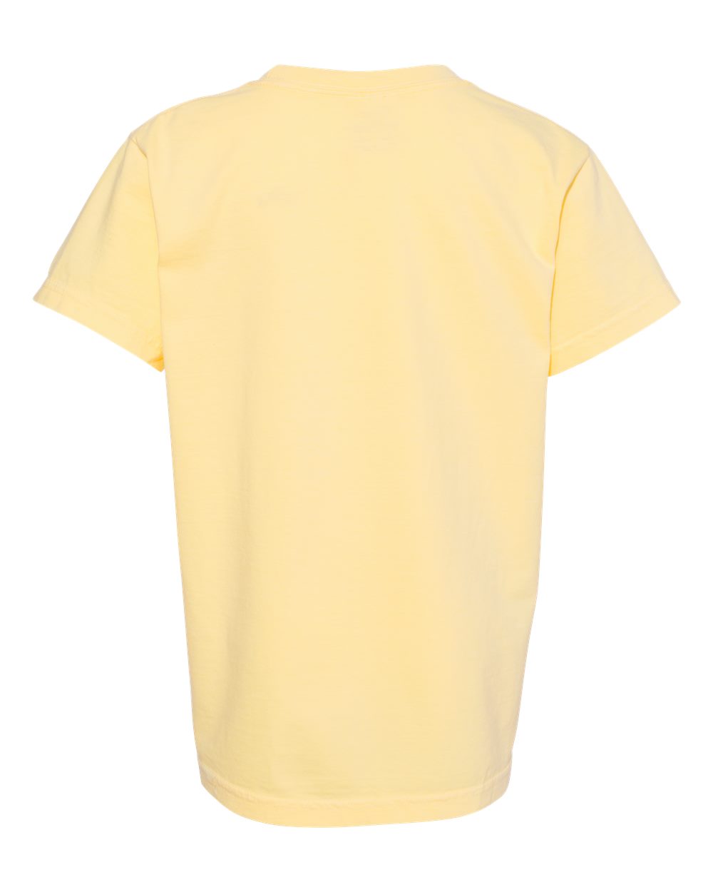 Comfort Colors Garment-Dyed Youth Heavyweight T-Shirt - 9018
