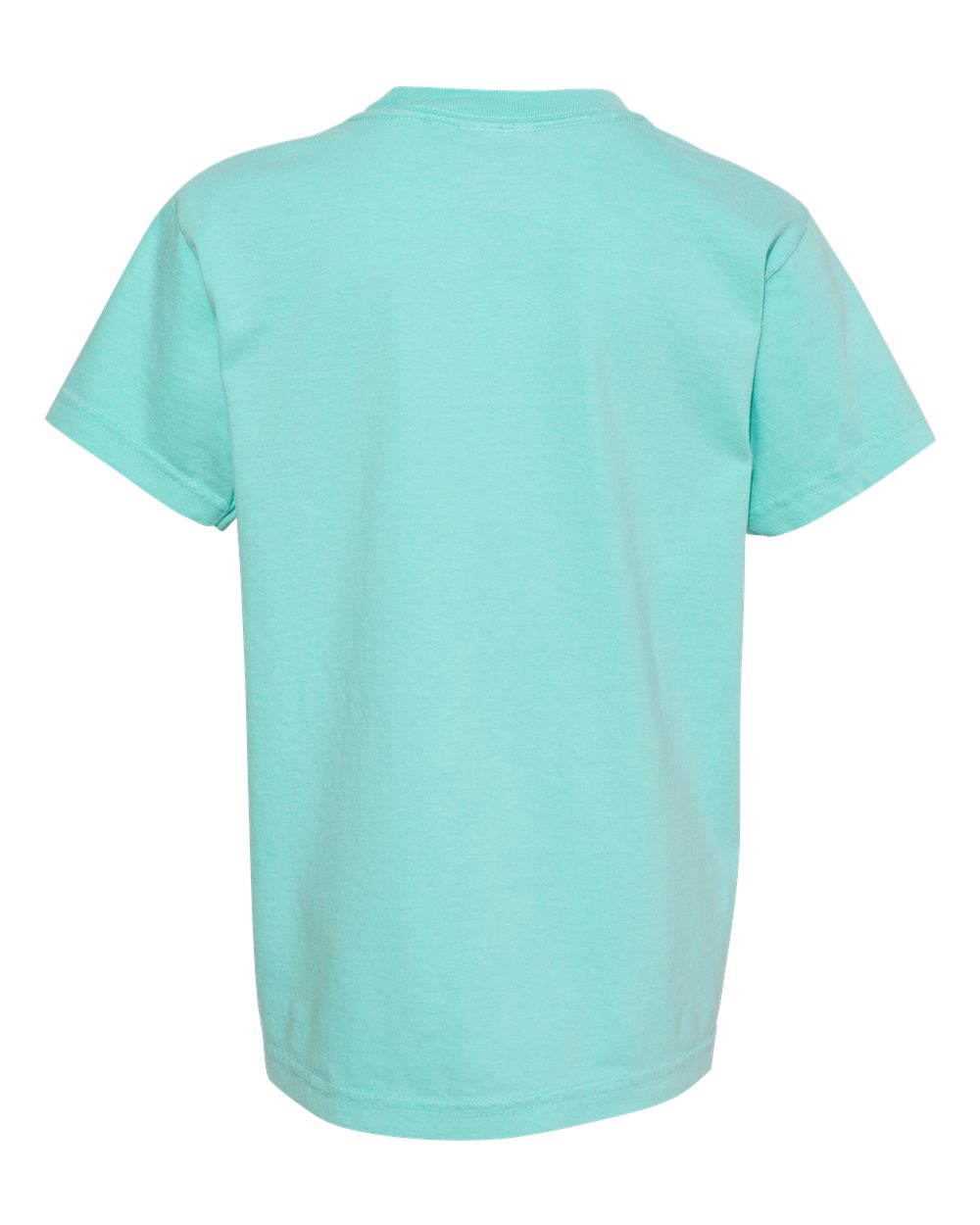 Comfort Colors Garment-Dyed Youth Heavyweight T-Shirt - 9018