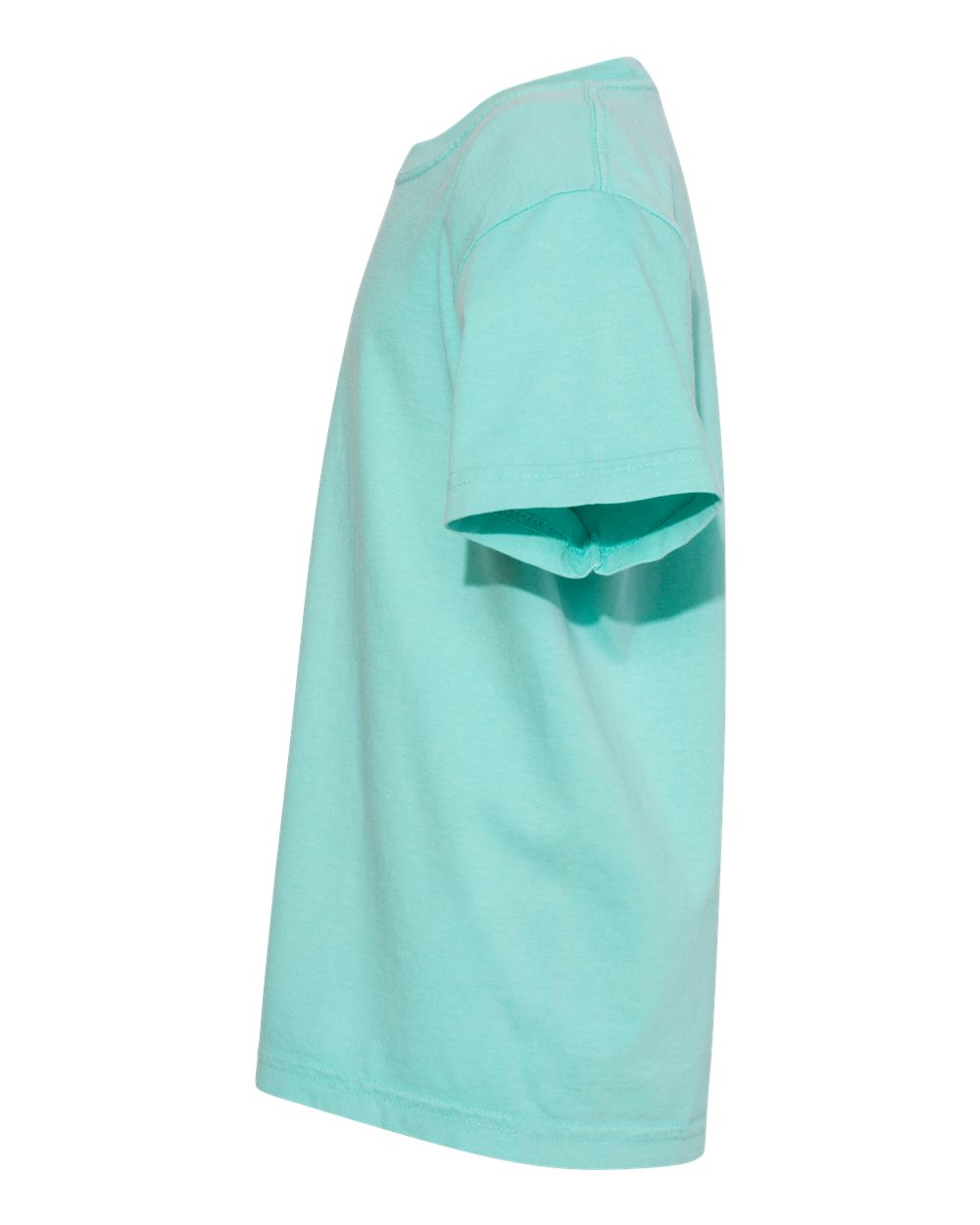 Comfort Colors Garment-Dyed Youth Heavyweight T-Shirt - 9018