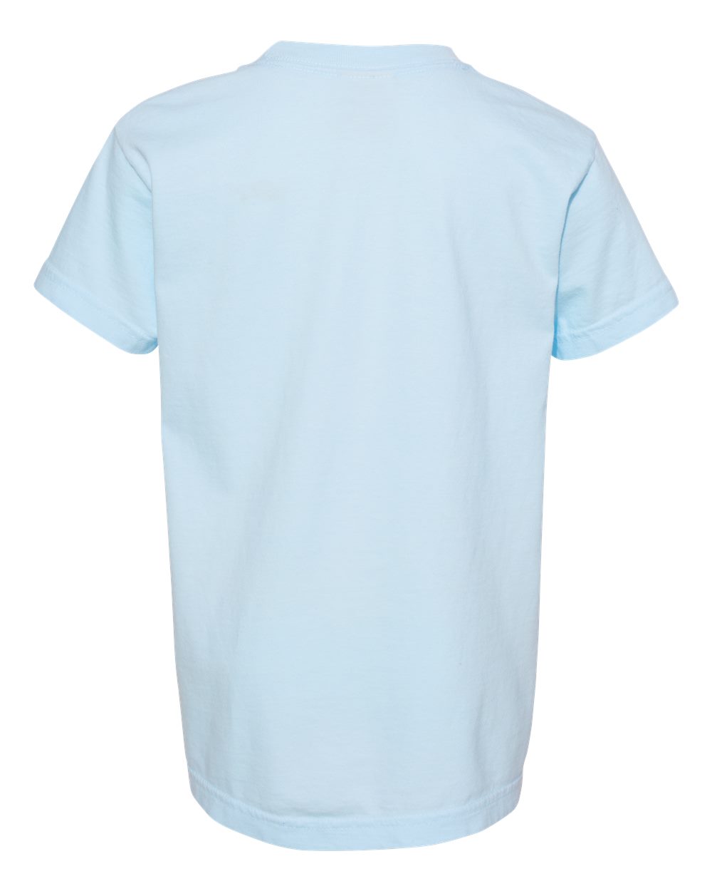 Comfort Colors Garment-Dyed Youth Heavyweight T-Shirt - 9018