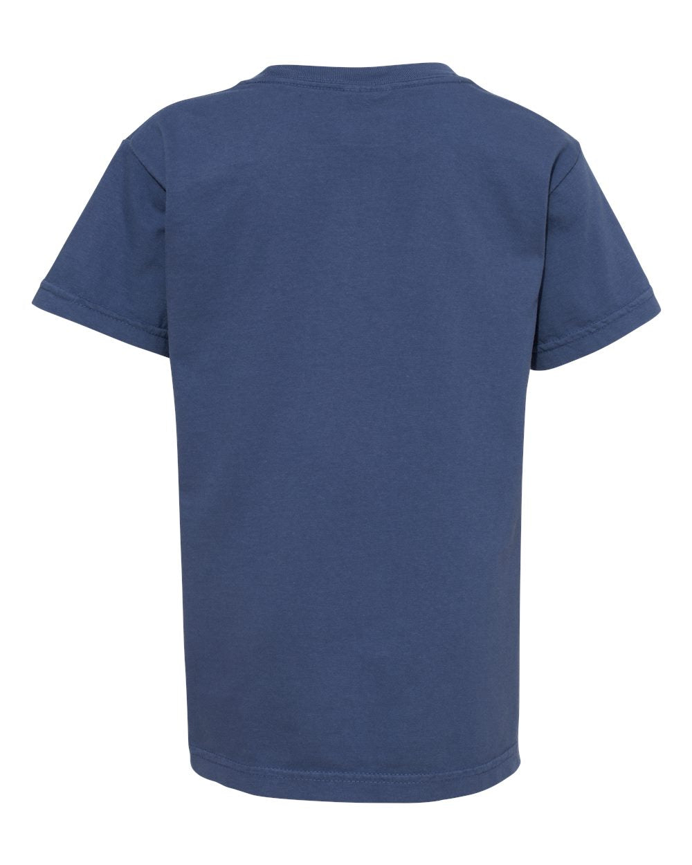 Comfort Colors Garment-Dyed Youth Heavyweight T-Shirt - 9018