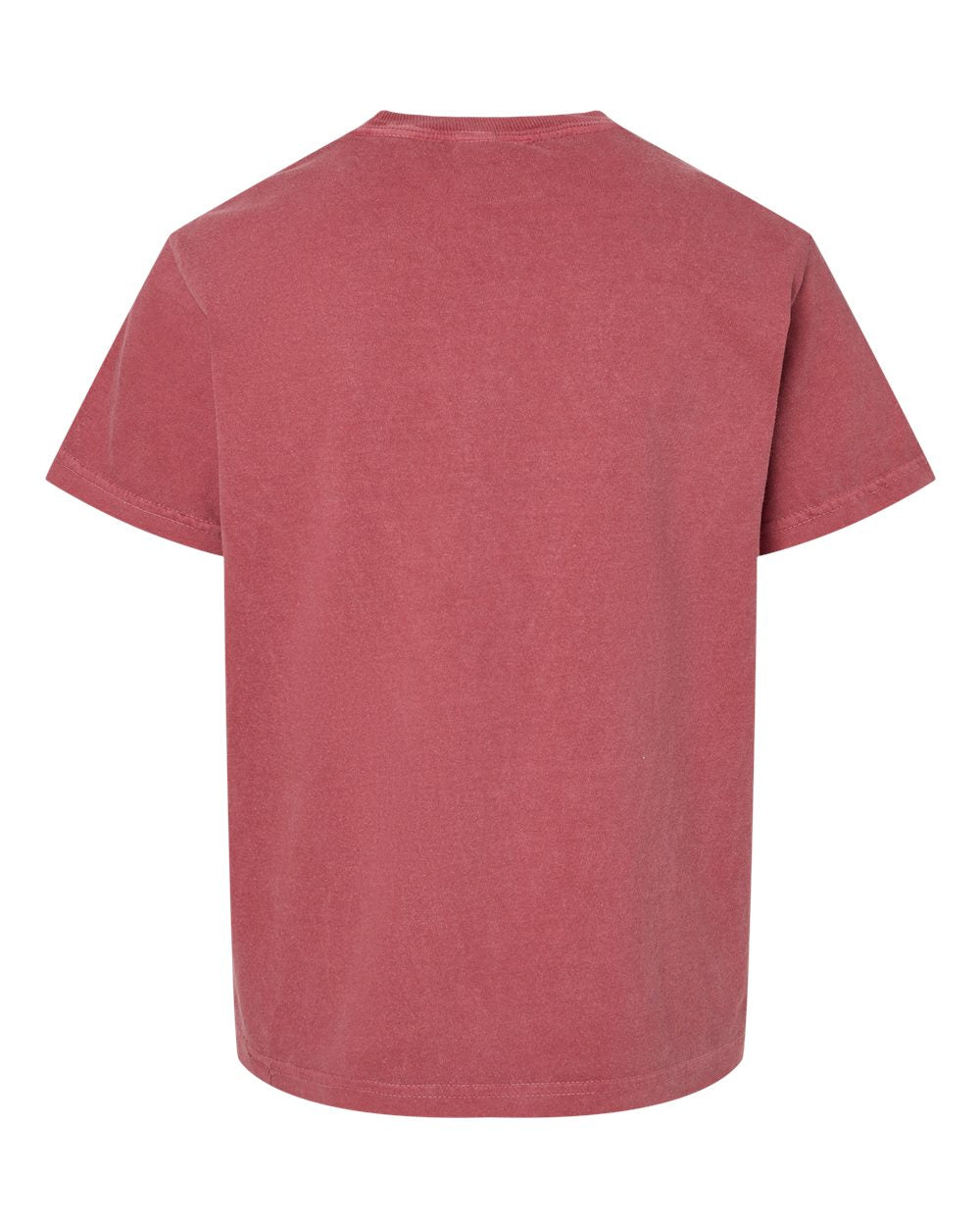 Comfort Colors Garment-Dyed Youth Heavyweight T-Shirt - 9018