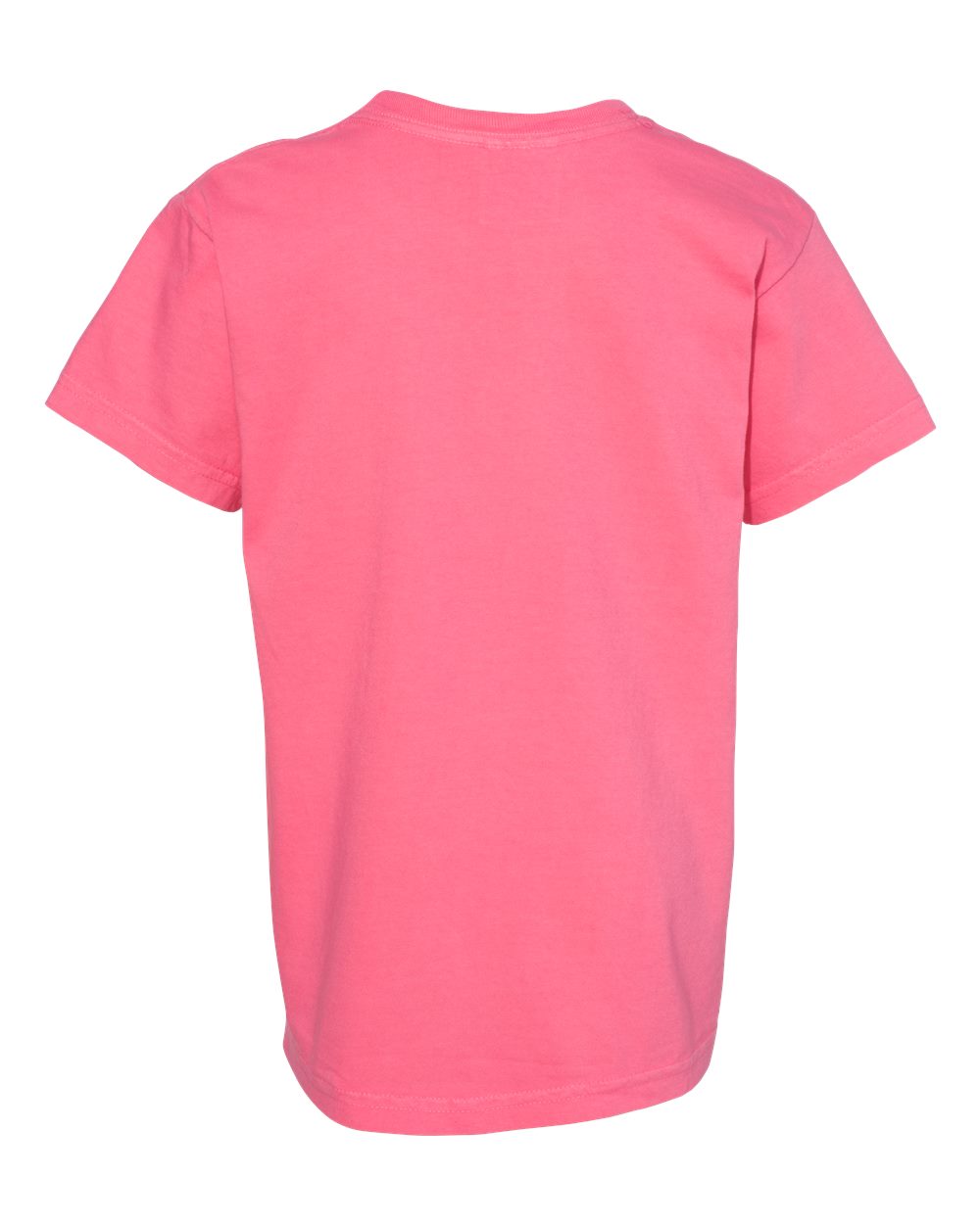 Comfort Colors Garment-Dyed Youth Heavyweight T-Shirt - 9018