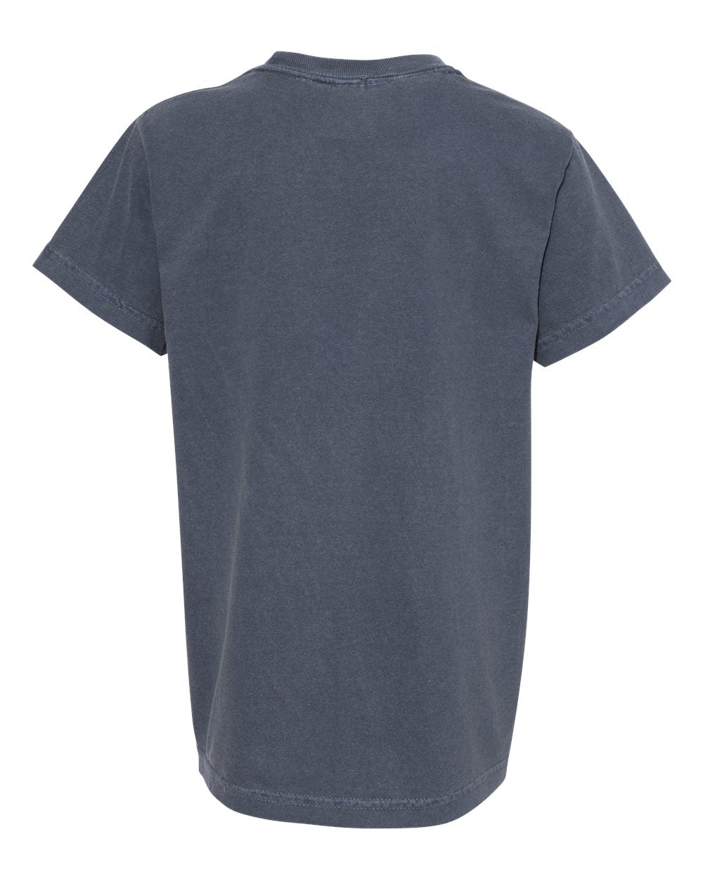 Comfort Colors Garment-Dyed Youth Heavyweight T-Shirt - 9018