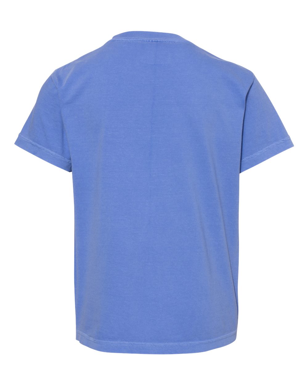 Comfort Colors Garment-Dyed Youth Heavyweight T-Shirt - 9018